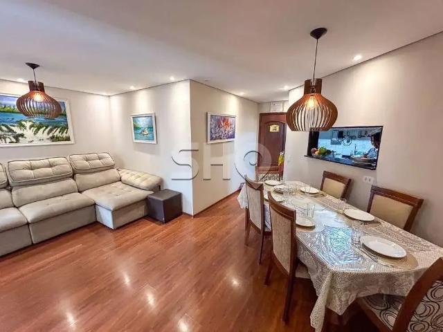 Apartamento venda em Região Imediata de São Paulo, Região Metropolitana de São Paulo