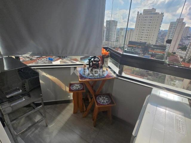 Apartamento venda em Santa Teresinha, São Paulo