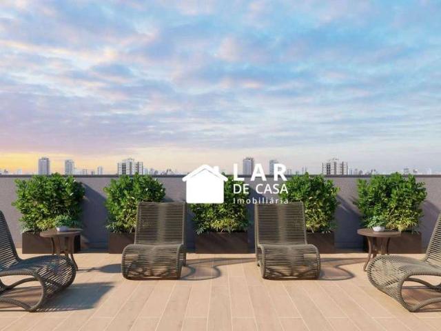 Apartamento venda em Santa Teresinha, São Paulo