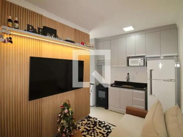 Apartamento venda em Santa Teresinha, São Paulo