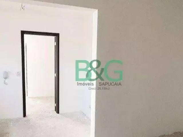 Apartamento venda em Santa Teresinha, São Paulo