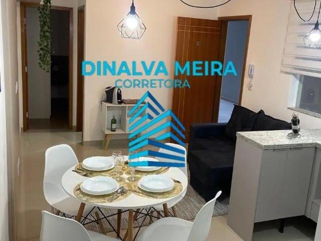 Apartamento venda em Santa Teresinha, São Paulo