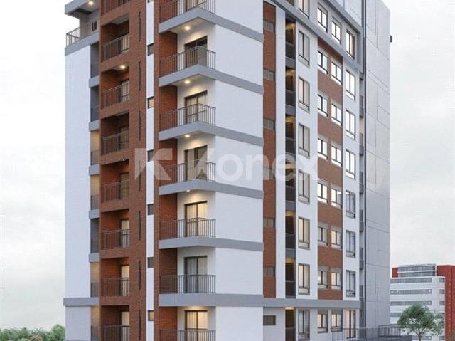 Apartamento venda em Santa Teresinha, São Paulo