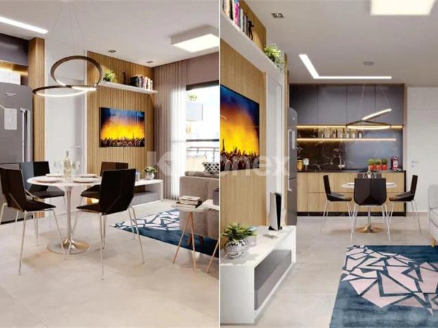 Apartamento venda em Santa Teresinha, São Paulo