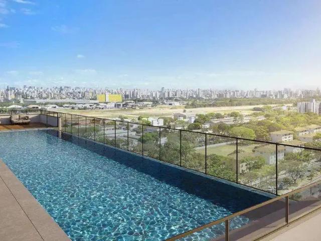 Apartamento venda em Região Imediata de São Paulo, Região Metropolitana de São Paulo