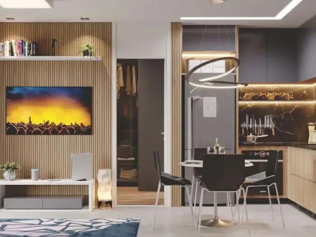 Apartamento venda em Região Imediata de São Paulo, Região Metropolitana de São Paulo