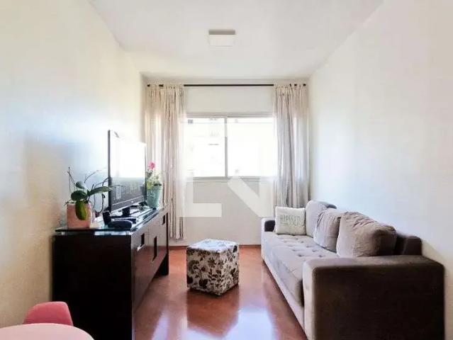 Apartamento venda em Santa Teresinha, São Paulo