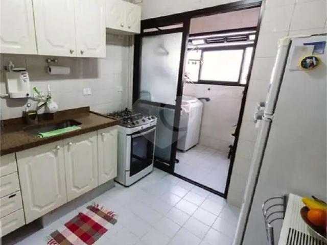 Apartamento venda em Região Imediata de São Paulo, Região Metropolitana de São Paulo