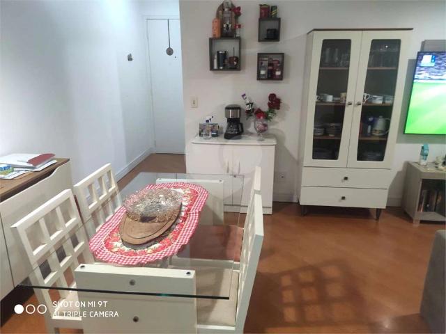 Apartamento venda em Santa Teresinha, São Paulo