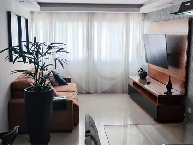 Apartamento venda em Santana, São Paulo