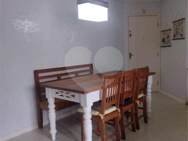 Apartamento venda em Região Imediata de São Paulo, Região Metropolitana de São Paulo