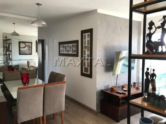 Apartamento venda em Região Imediata de São Paulo, Região Metropolitana de São Paulo