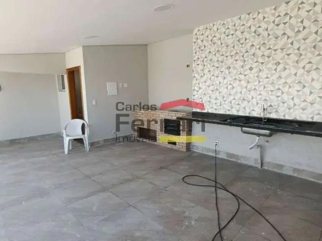 Apartamento venda em Santana, São Paulo