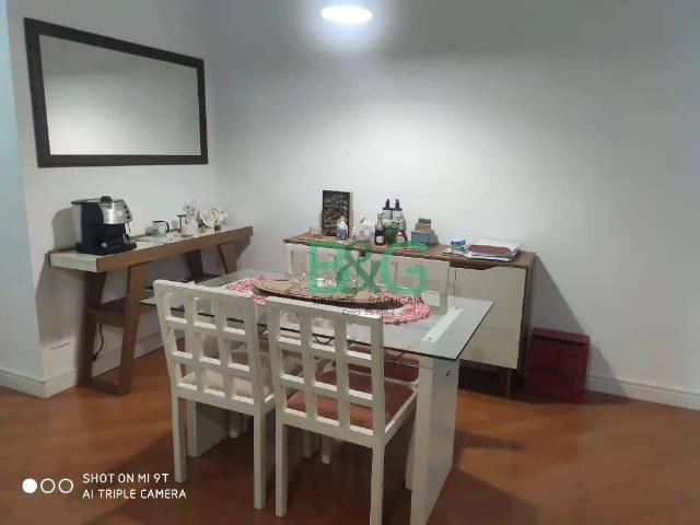 Apartamento venda em Santa Teresinha, São Paulo
