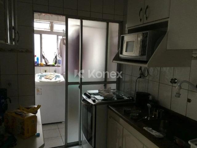 Apartamento venda em Santa Teresinha, São Paulo