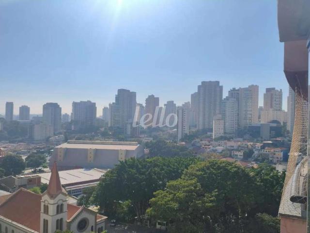 Apartamento venda em Santa Teresinha, São Paulo