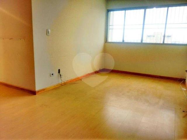 Apartamento venda em Santana, São Paulo