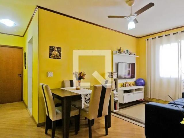 Apartamento venda em Lauzane Paulista, São Paulo