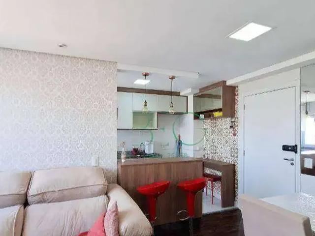 Apartamento venda em Região Imediata de São Paulo, Região Metropolitana de São Paulo