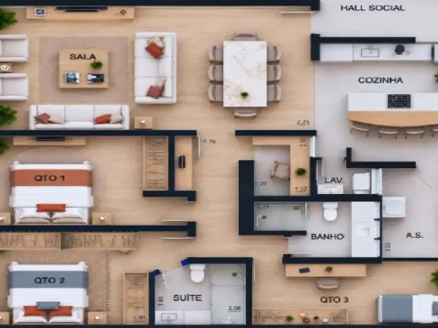 Apartamento venda em Região Imediata de São Paulo, Região Metropolitana de São Paulo