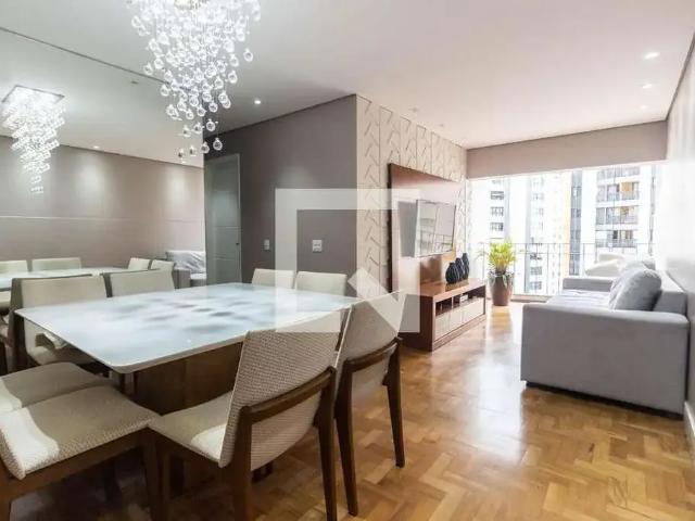 Apartamento venda em Santana, São Paulo
