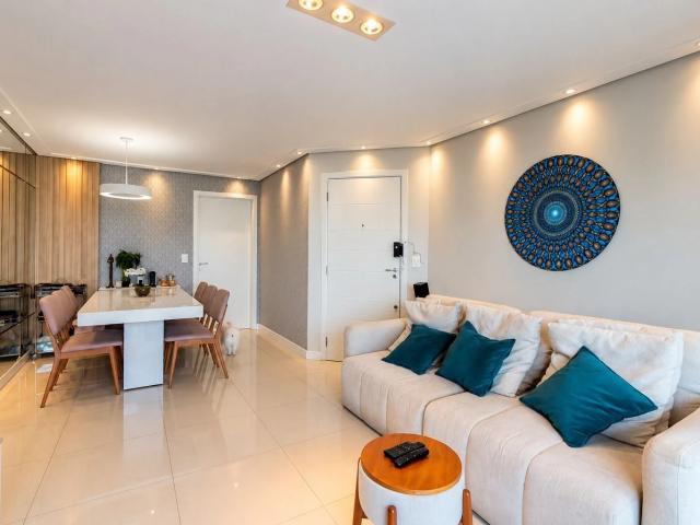Apartamento venda em Santa Teresinha, São Paulo