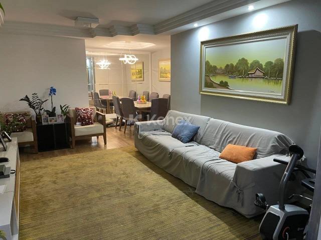 Apartamento venda em Santa Teresinha, São Paulo
