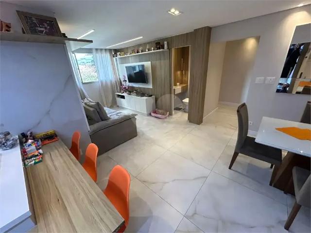 Apartamento venda em Região Imediata de São Paulo, Região Metropolitana de São Paulo