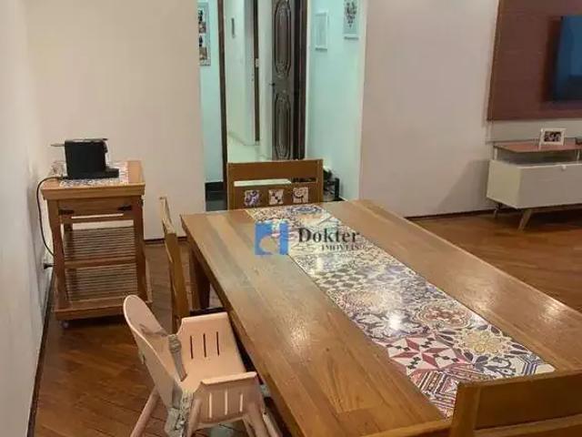 Apartamento venda em Santana, São Paulo