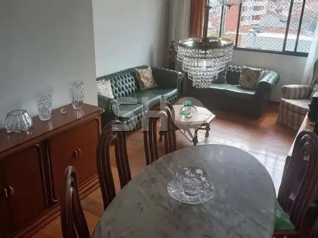 Apartamento venda em Região Imediata de São Paulo, Região Metropolitana de São Paulo