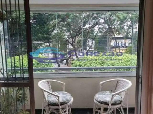Apartamento venda em Jardim São Bento, São Paulo