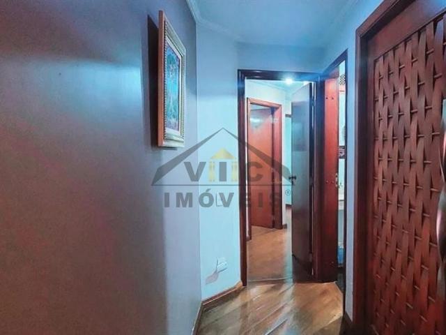Apartamento venda em Santa Teresinha, São Paulo