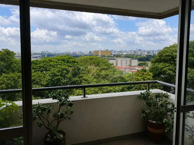 Apartamento venda em Jardim São Bento, São Paulo