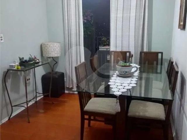Apartamento venda em Santana, São Paulo