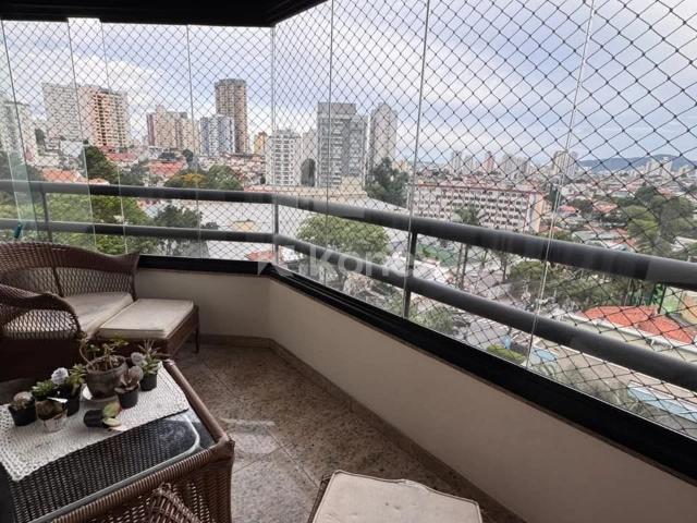 Apartamento venda em Santa Teresinha, São Paulo