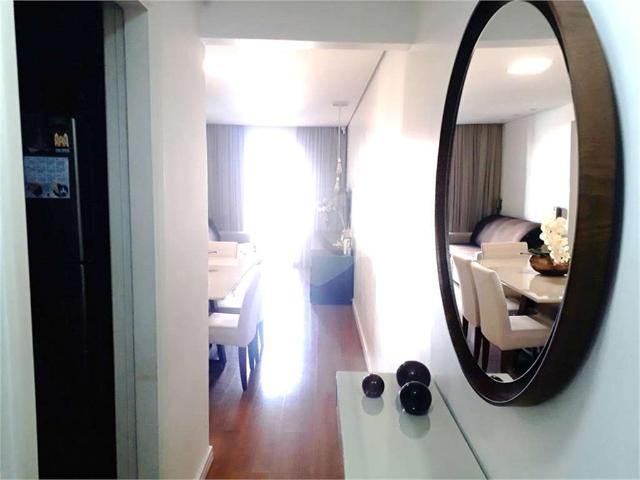 Apartamento venda em Região Imediata de São Paulo, Região Metropolitana de São Paulo