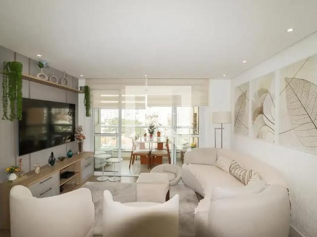Apartamento venda em Região Imediata de São Paulo, Região Metropolitana de São Paulo