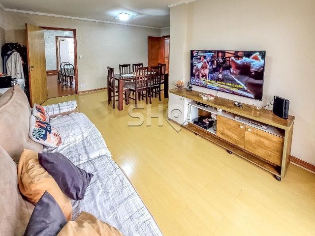 Apartamento venda em Santa Teresinha, São Paulo