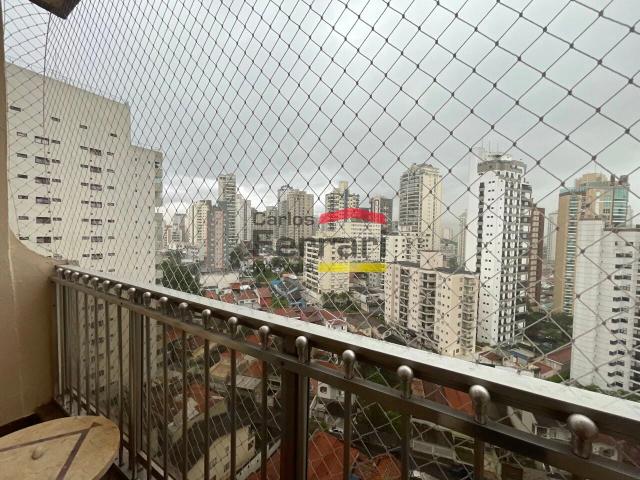 Apartamento venda em Santana, São Paulo