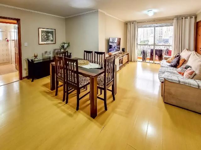 Apartamento venda em Região Imediata de São Paulo, Região Metropolitana de São Paulo