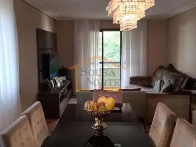 Apartamento venda em Região Imediata de São Paulo, Região Metropolitana de São Paulo
