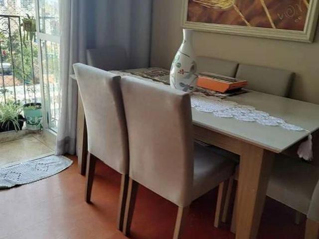 Apartamento venda em Santana, São Paulo