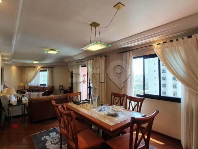 Apartamento venda em Santana, São Paulo