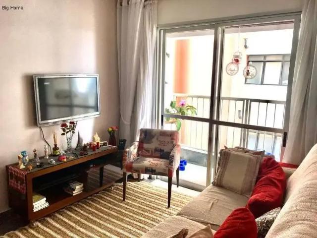 Apartamento venda em Região Imediata de São Paulo, Região Metropolitana de São Paulo