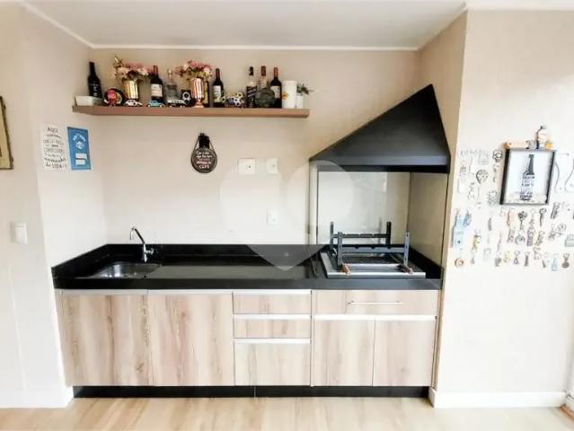 Apartamento venda em Região Imediata de São Paulo, Região Metropolitana de São Paulo