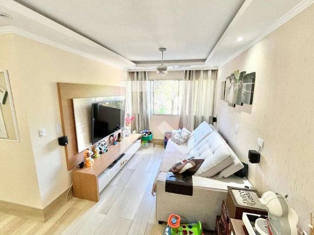 Apartamento venda em Santana, São Paulo