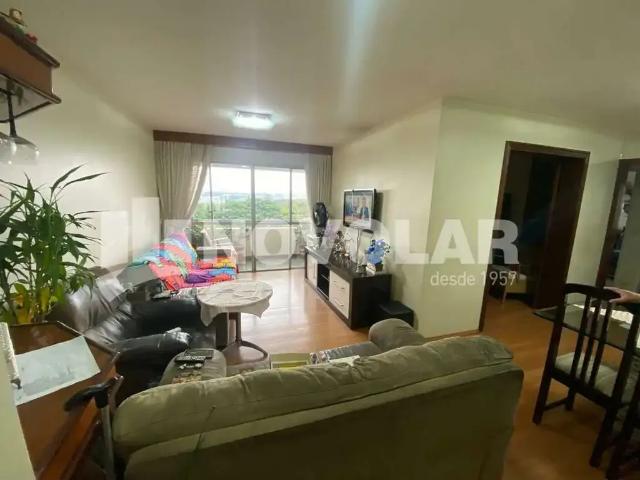 Apartamento venda em Jardim São Bento, São Paulo