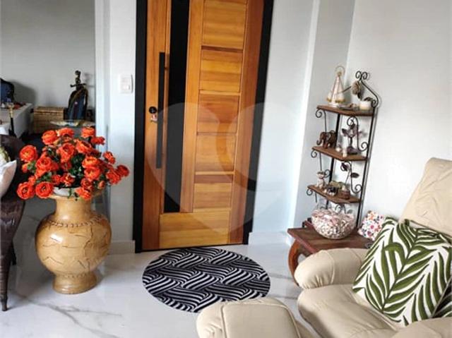 Apartamento venda em Santa Teresinha, São Paulo