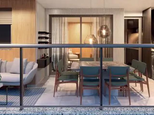 Apartamento venda em Região Imediata de São Paulo, Região Metropolitana de São Paulo