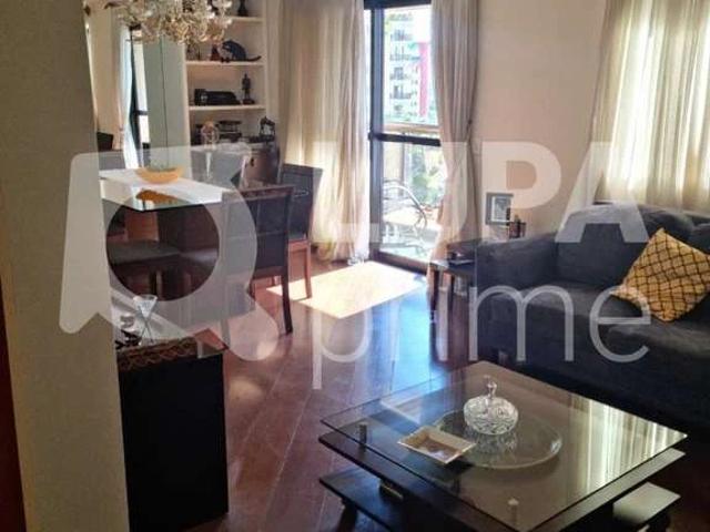 Apartamento venda em Santa Teresinha, São Paulo